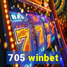 705 winbet